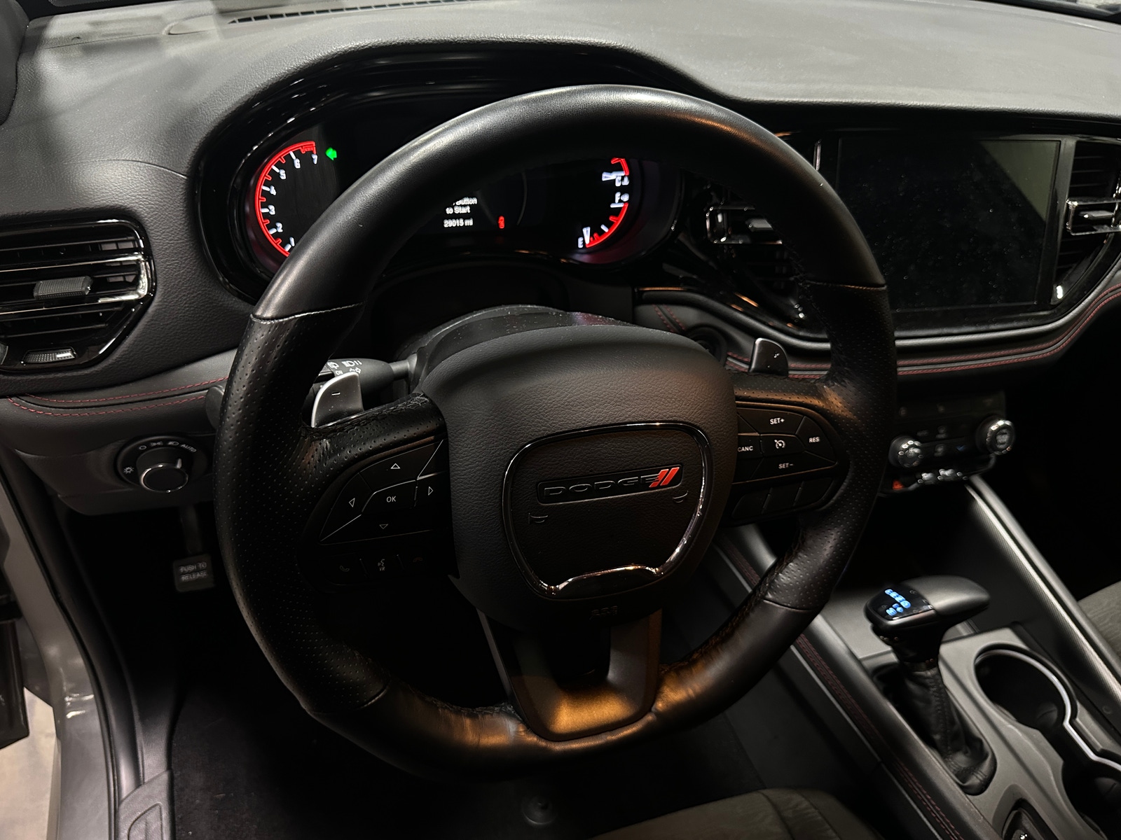 Thumbnail: 2026 Dodge Durango - 5