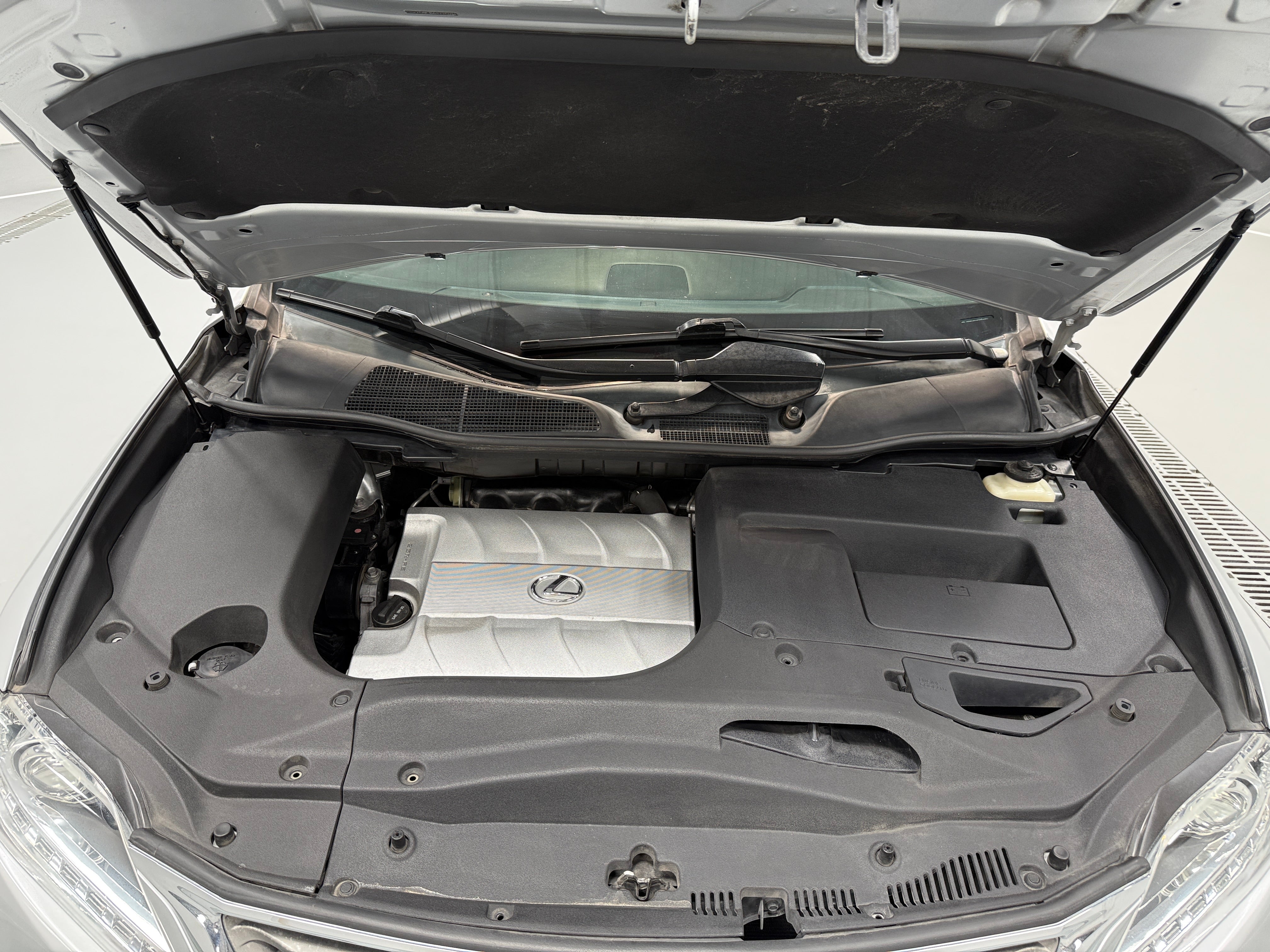 2015 Lexus RX