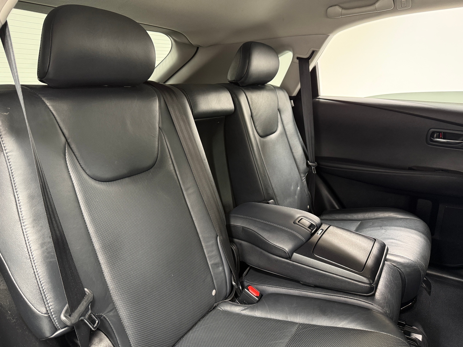 Thumbnail: 2015 Lexus RX - 6