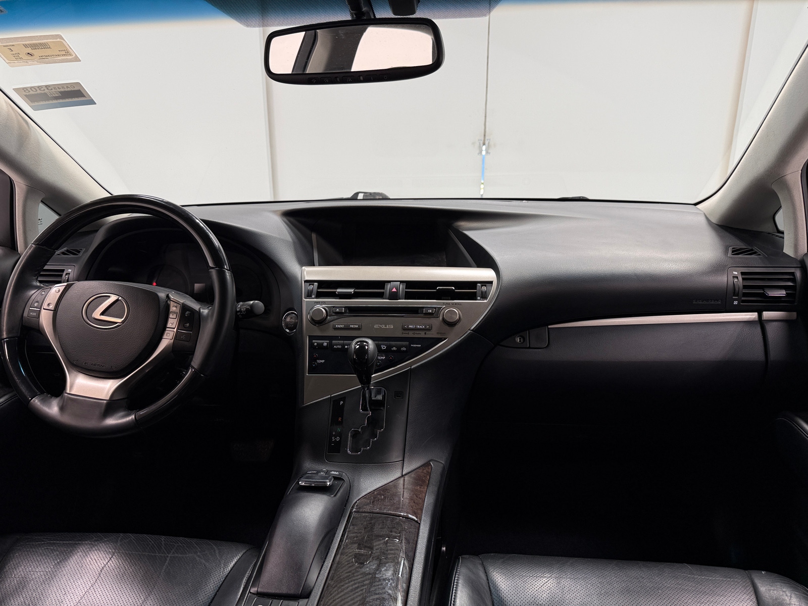 Thumbnail: 2015 Lexus RX - 3