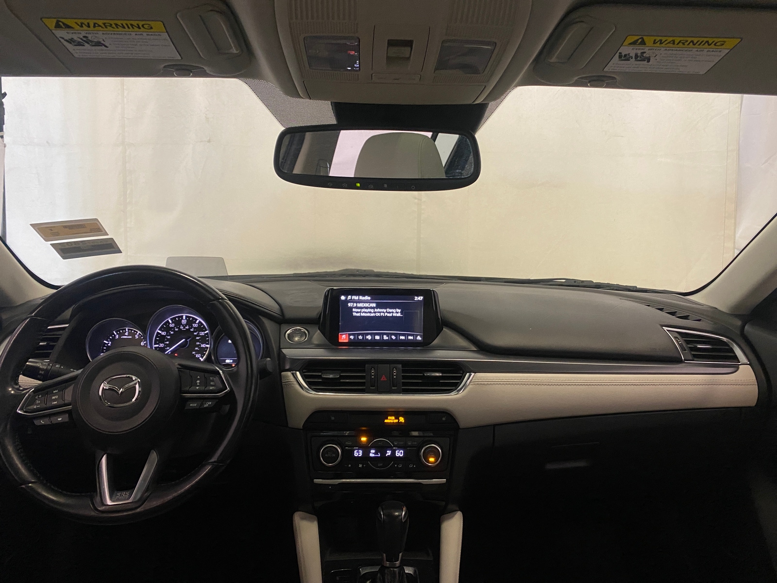 Thumbnail: 2017 Mazda Mazda6 - 2