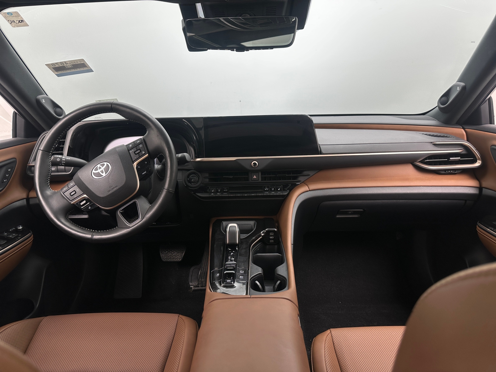 Thumbnail: 2025 Toyota Crown Signia - 2