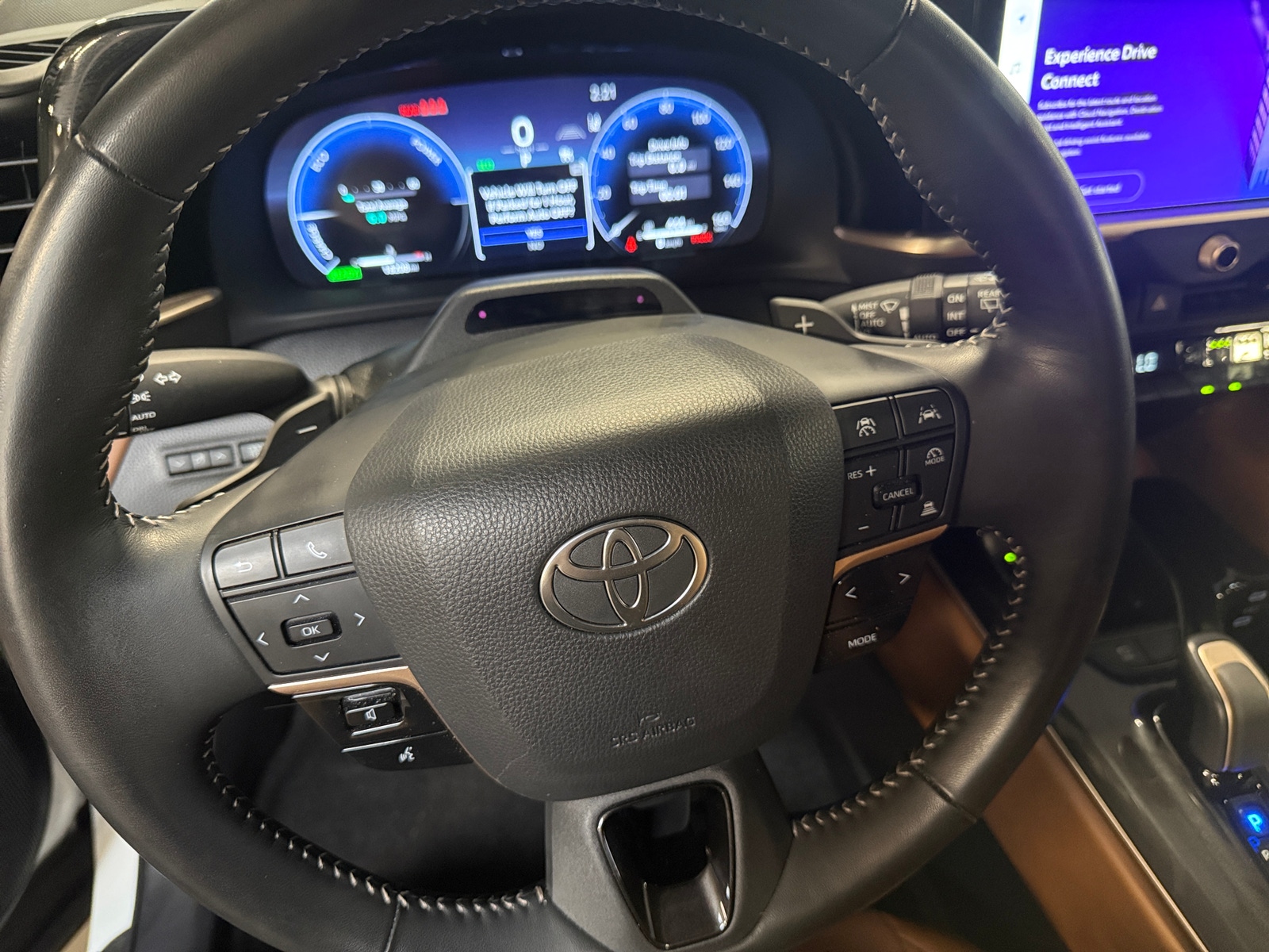 Thumbnail: 2025 Toyota Crown Signia - 4