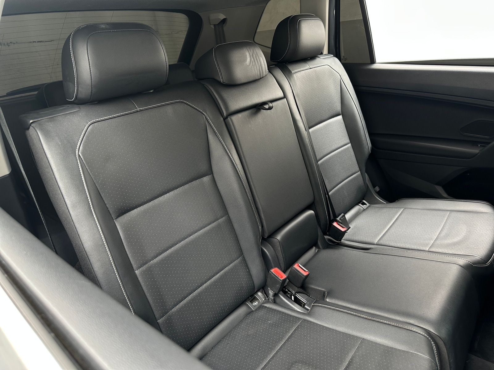 Thumbnail: 2021 Volkswagen Tiguan - 5