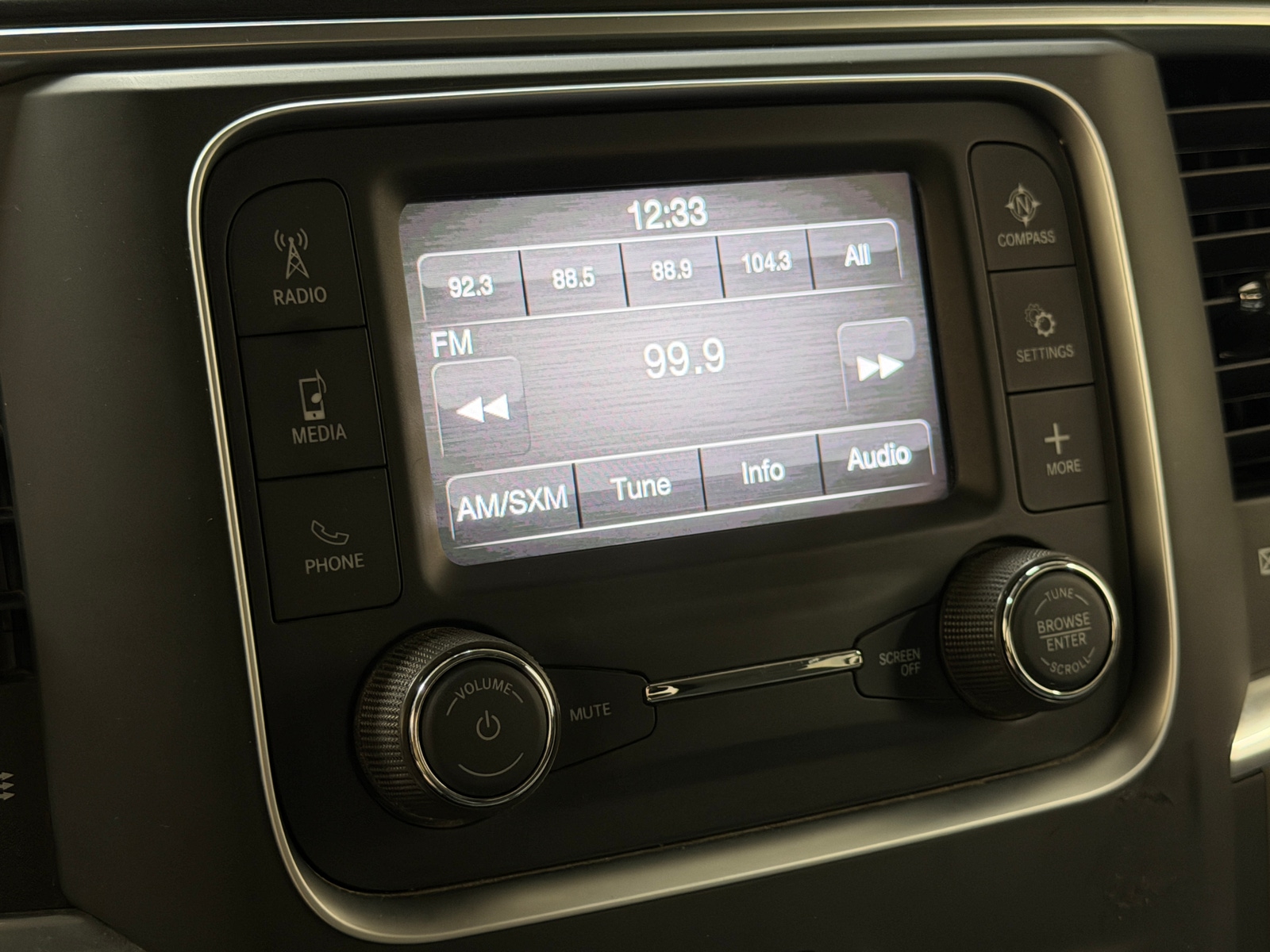 Thumbnail: 2024 RAM 1500 Classic - 4
