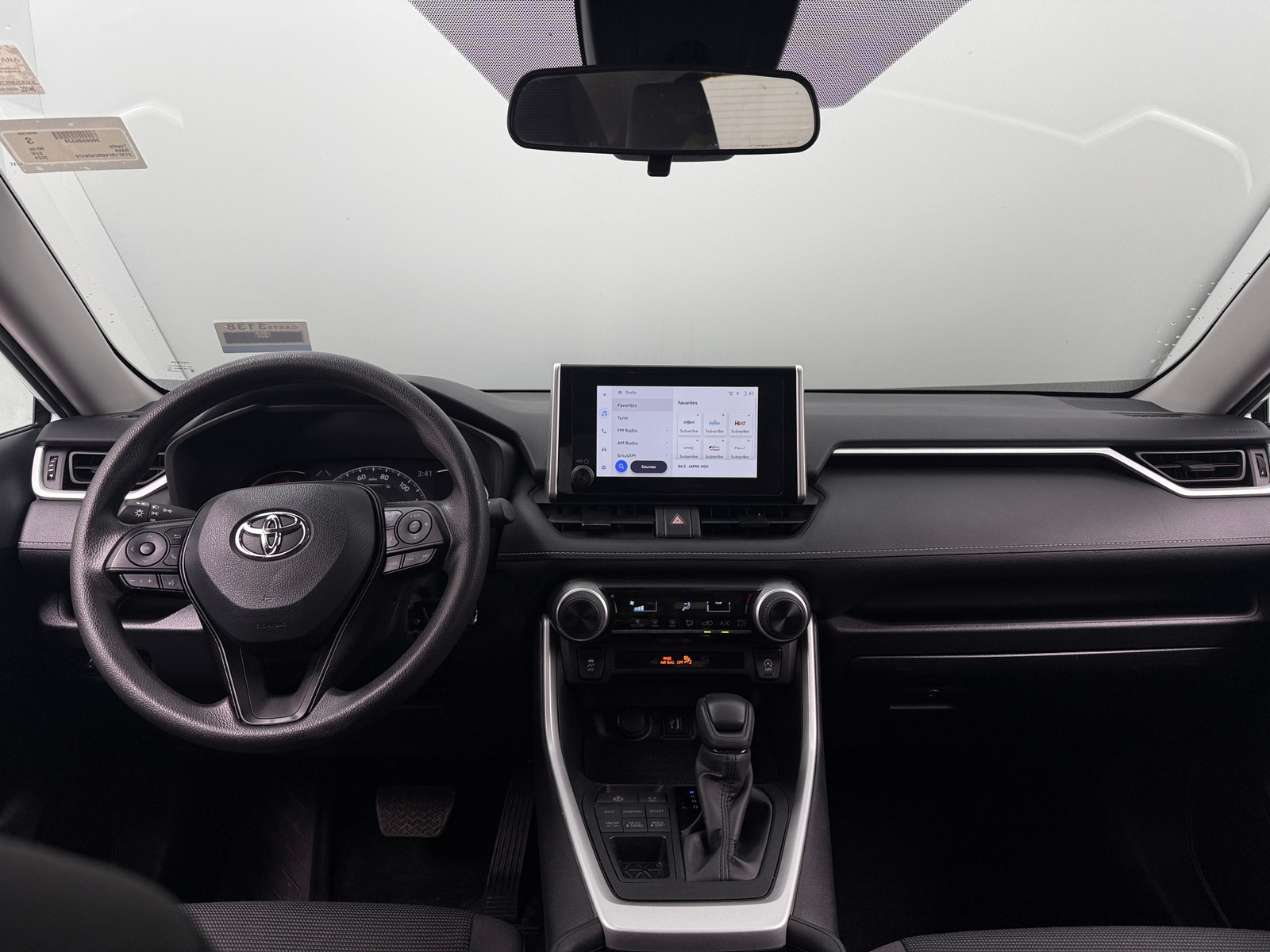 Thumbnail: 2024 Toyota RAV4 - 3