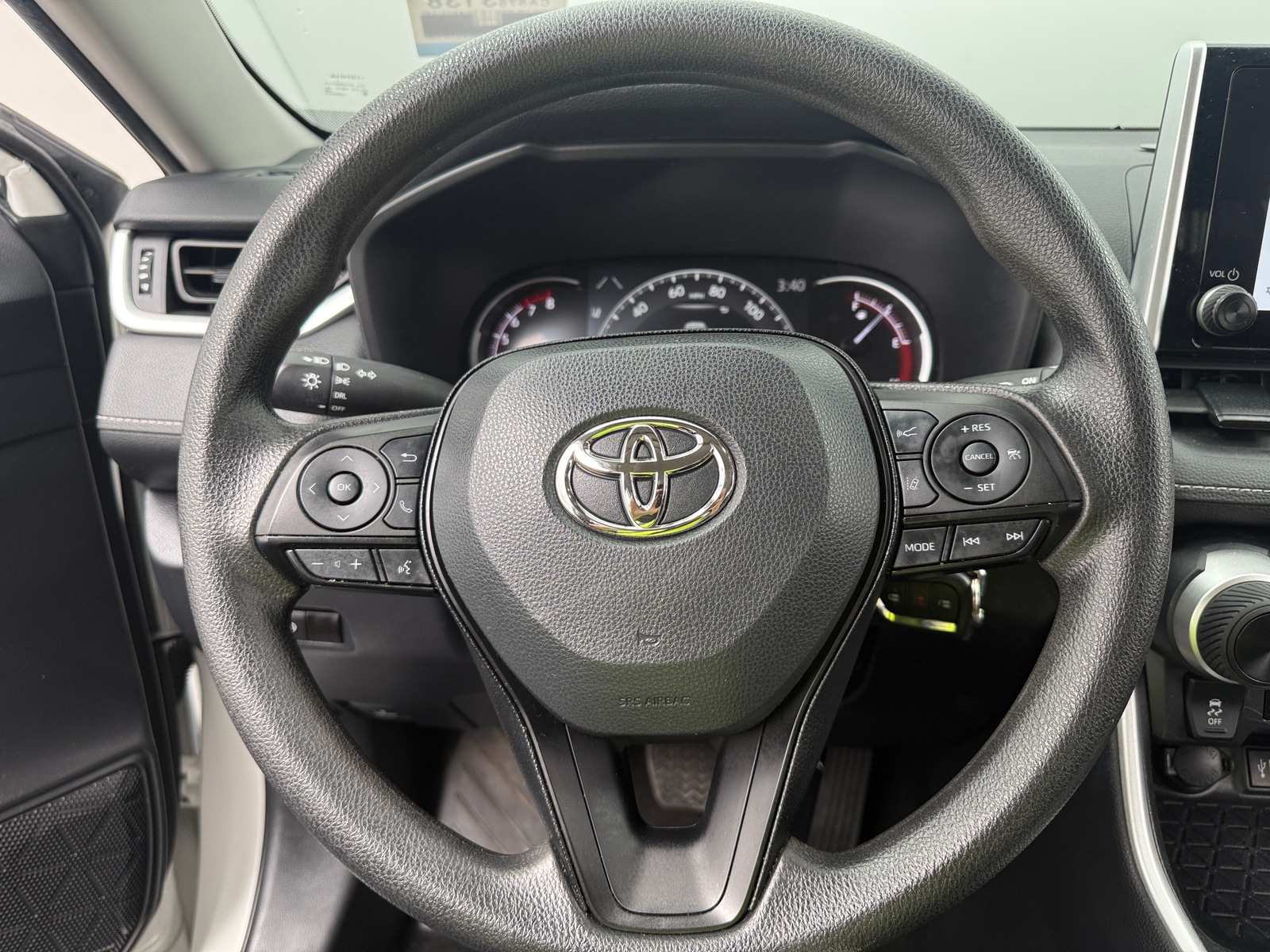 Thumbnail: 2024 Toyota RAV4 - 5