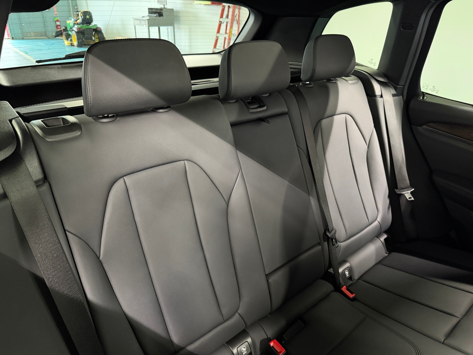 Thumbnail: 2019 BMW X3 - 5