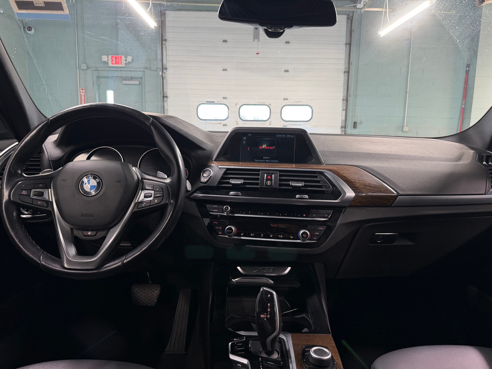 Thumbnail: 2019 BMW X3 - 2