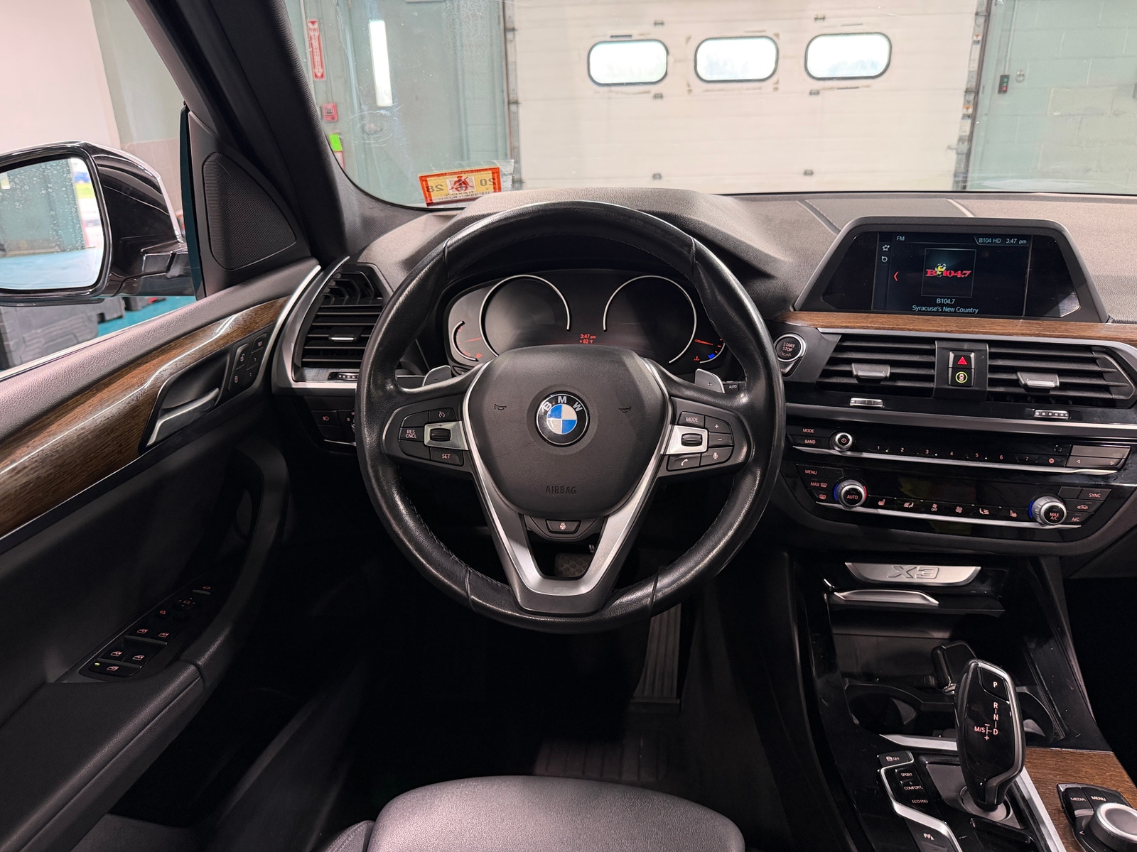 Thumbnail: 2019 BMW X3 - 4