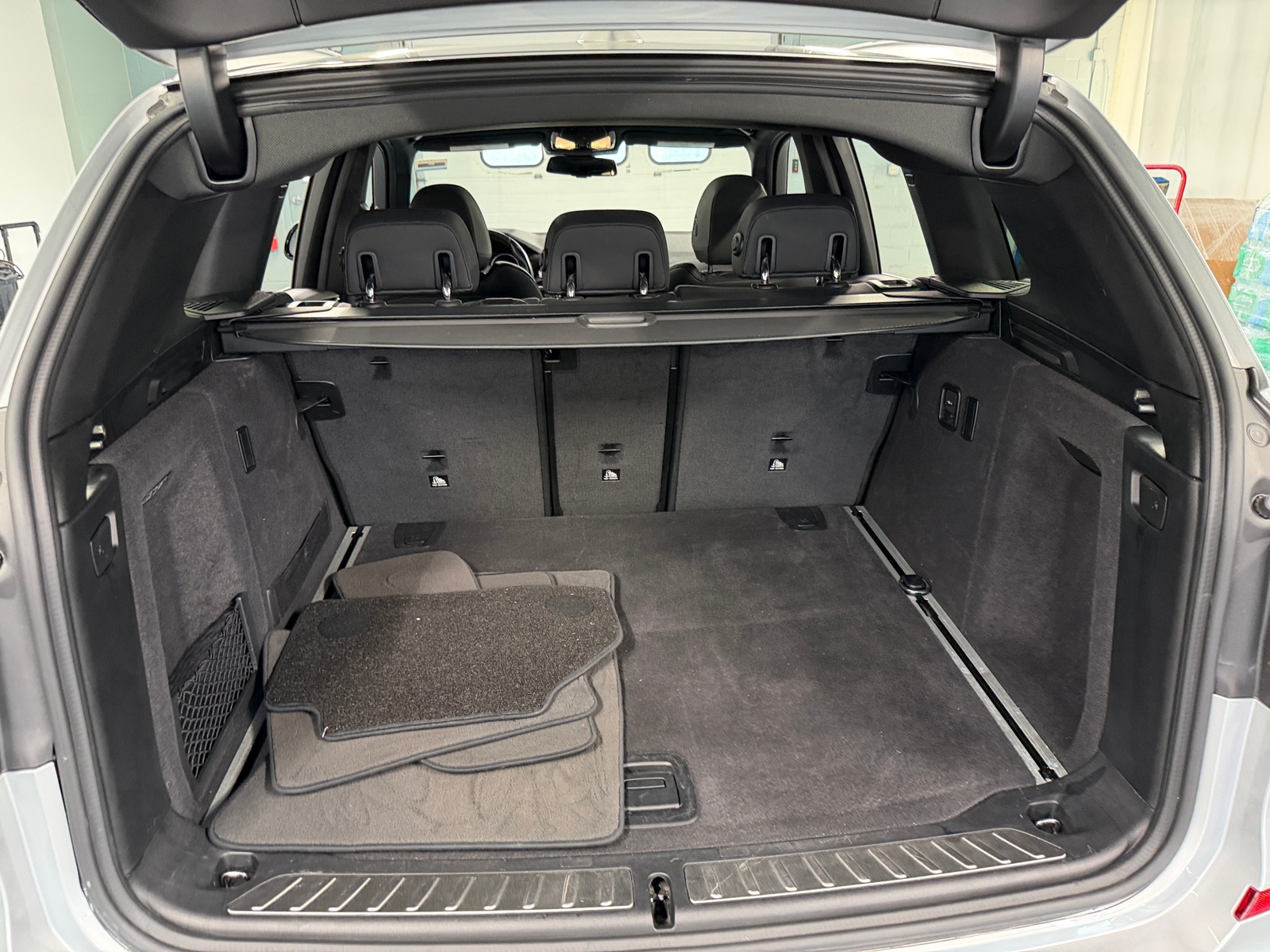Thumbnail: 2019 BMW X3 - 6
