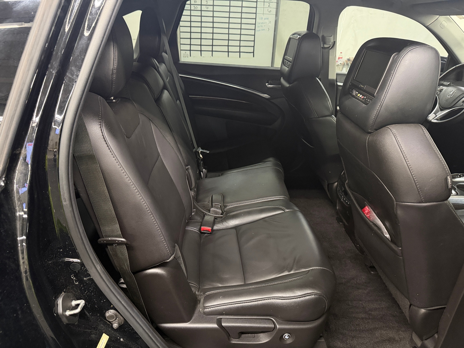 Thumbnail: 2016 Acura MDX - 5