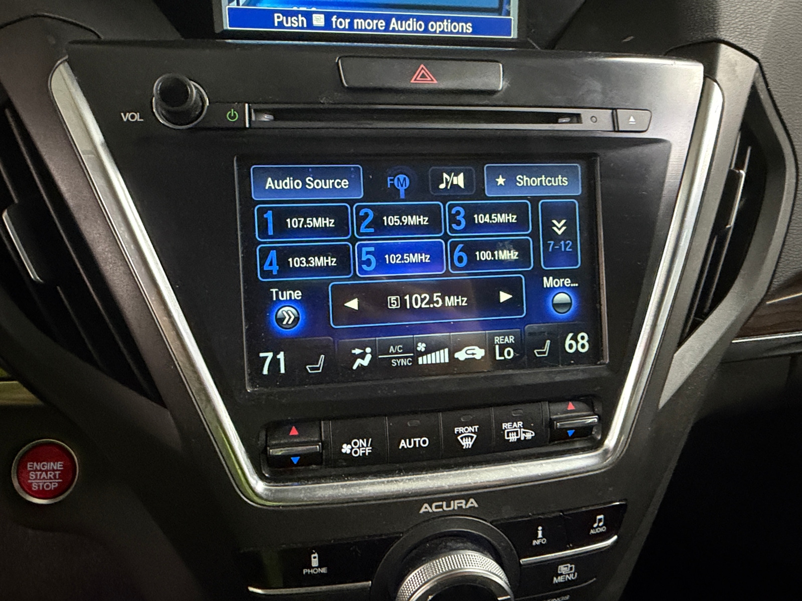 Thumbnail: 2016 Acura MDX - 3