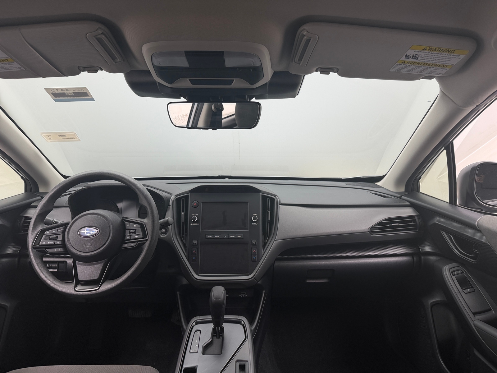 Thumbnail: 2024 Subaru Crosstrek - 3