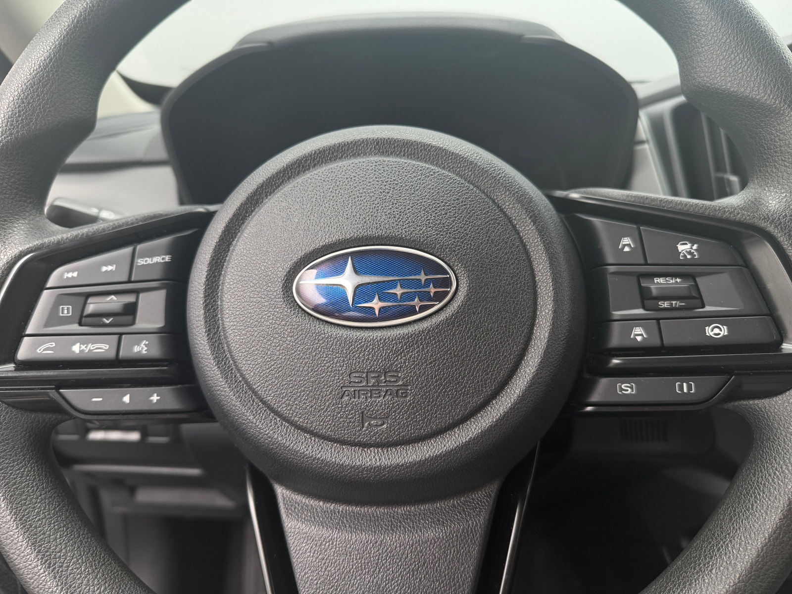 Thumbnail: 2024 Subaru Crosstrek - 5