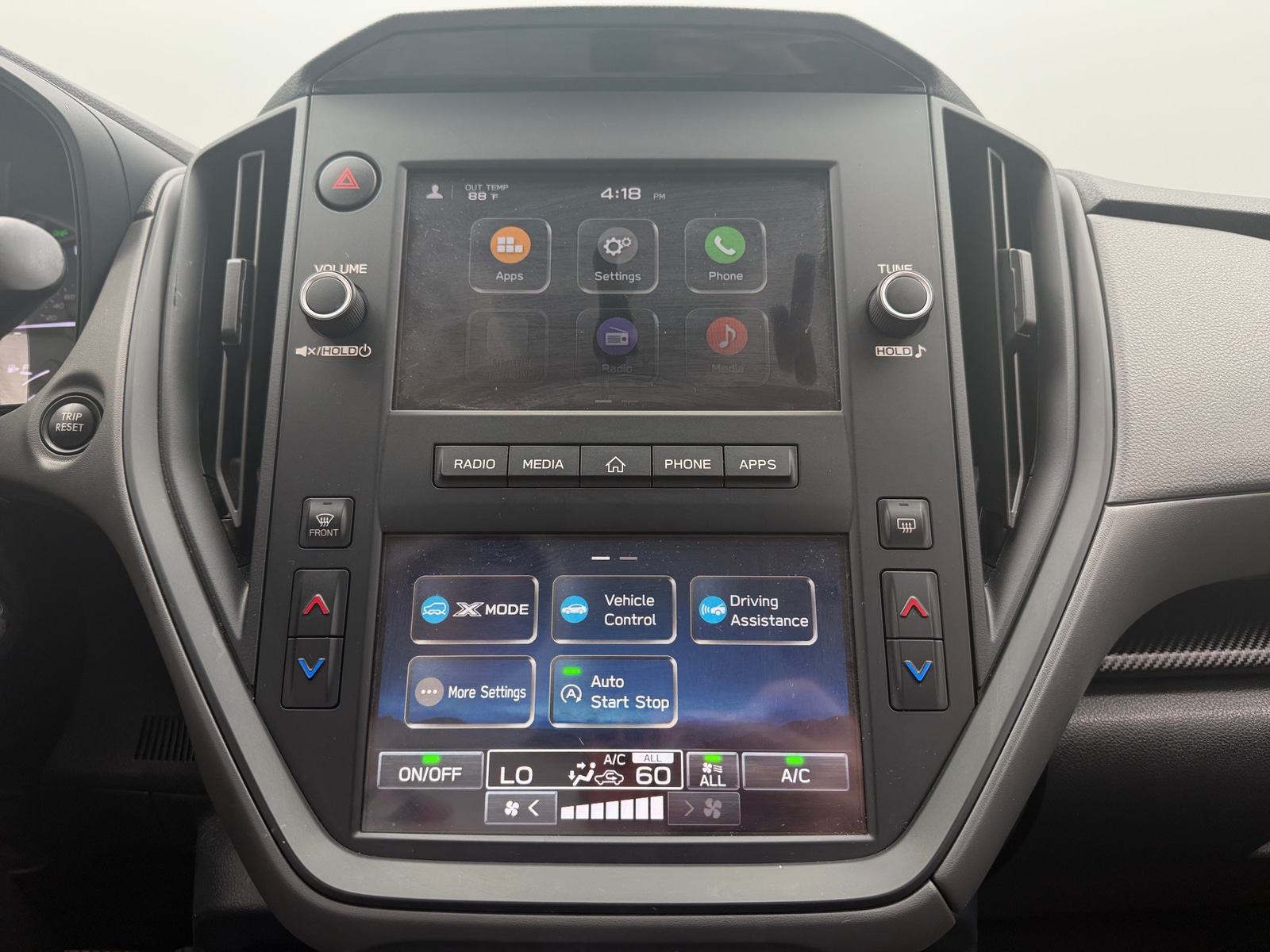Thumbnail: 2024 Subaru Crosstrek - 4