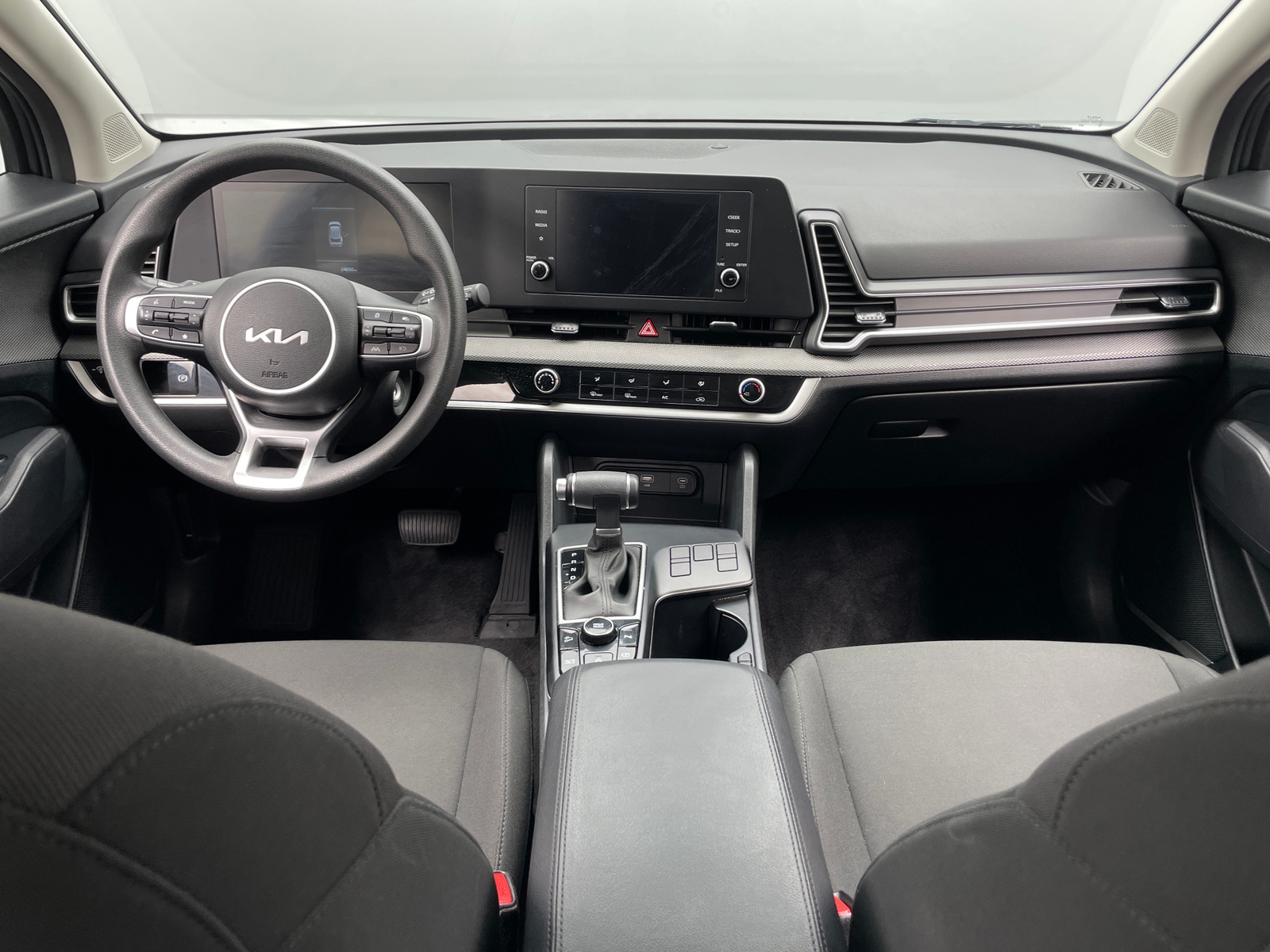 Thumbnail: 2025 Kia Sportage - 3