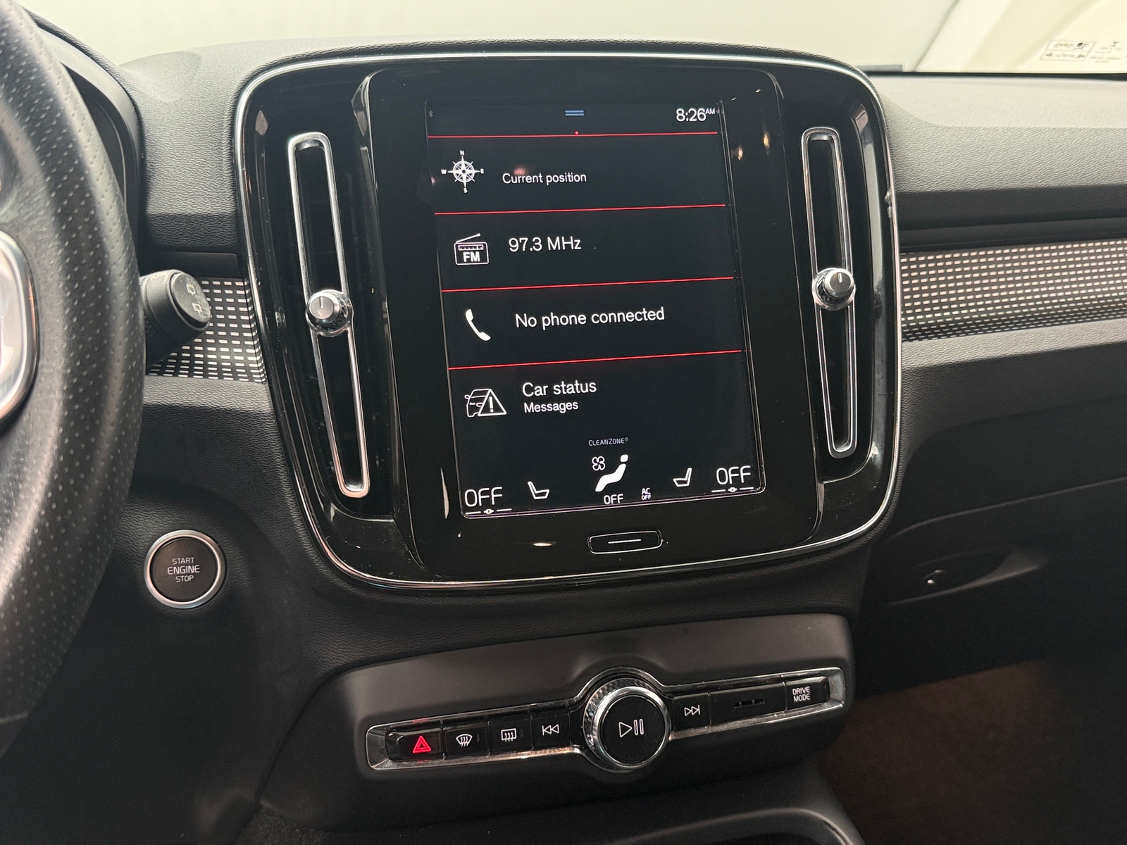 Thumbnail: 2021 Volvo XC40 - 3