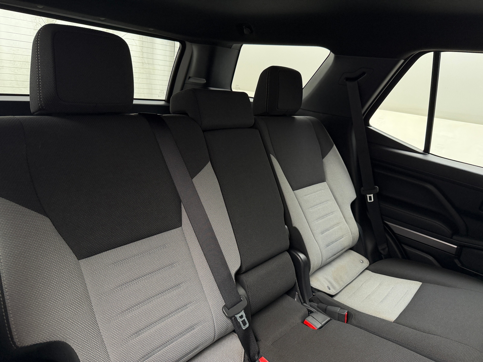 Thumbnail: 2025 Toyota 4Runner - 6
