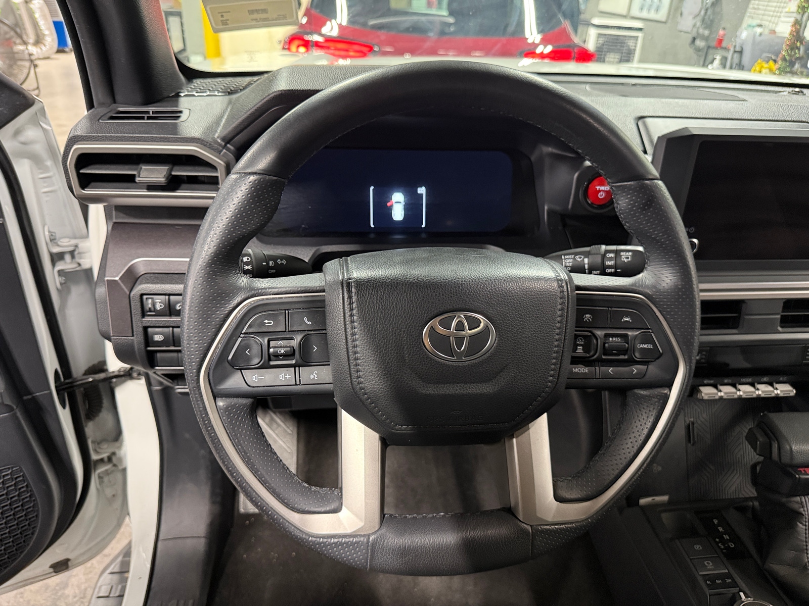 Thumbnail: 2025 Toyota 4Runner - 5