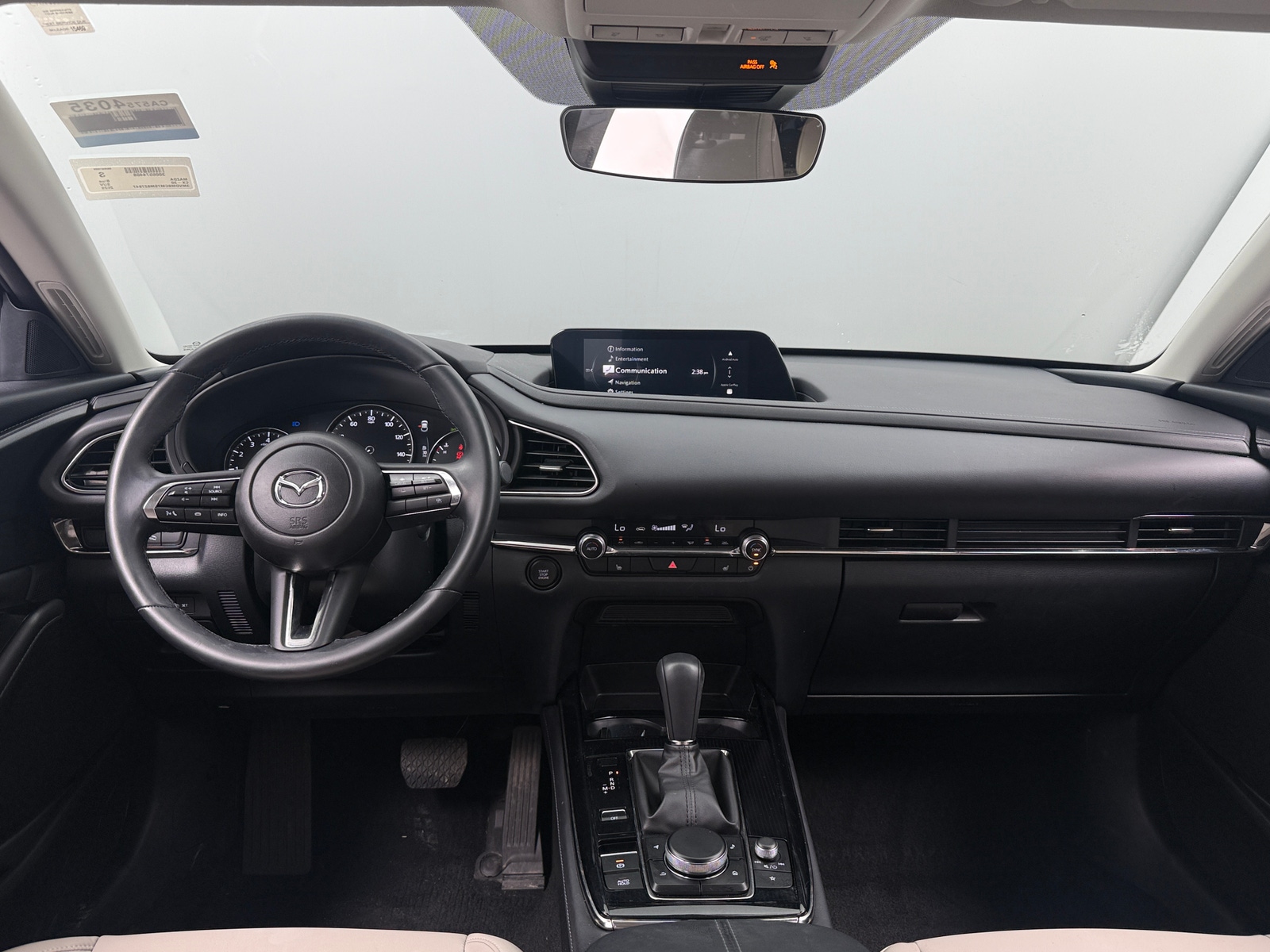 Thumbnail: 2025 Mazda CX-30 - 2