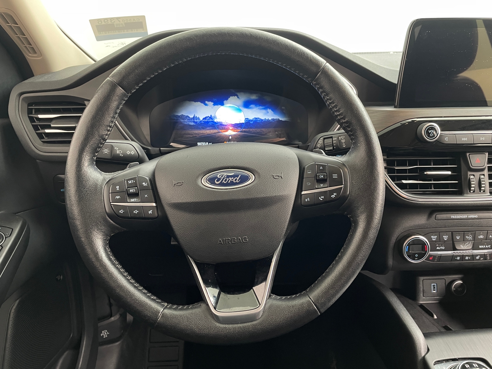 Thumbnail: 2020 Ford Escape - 4