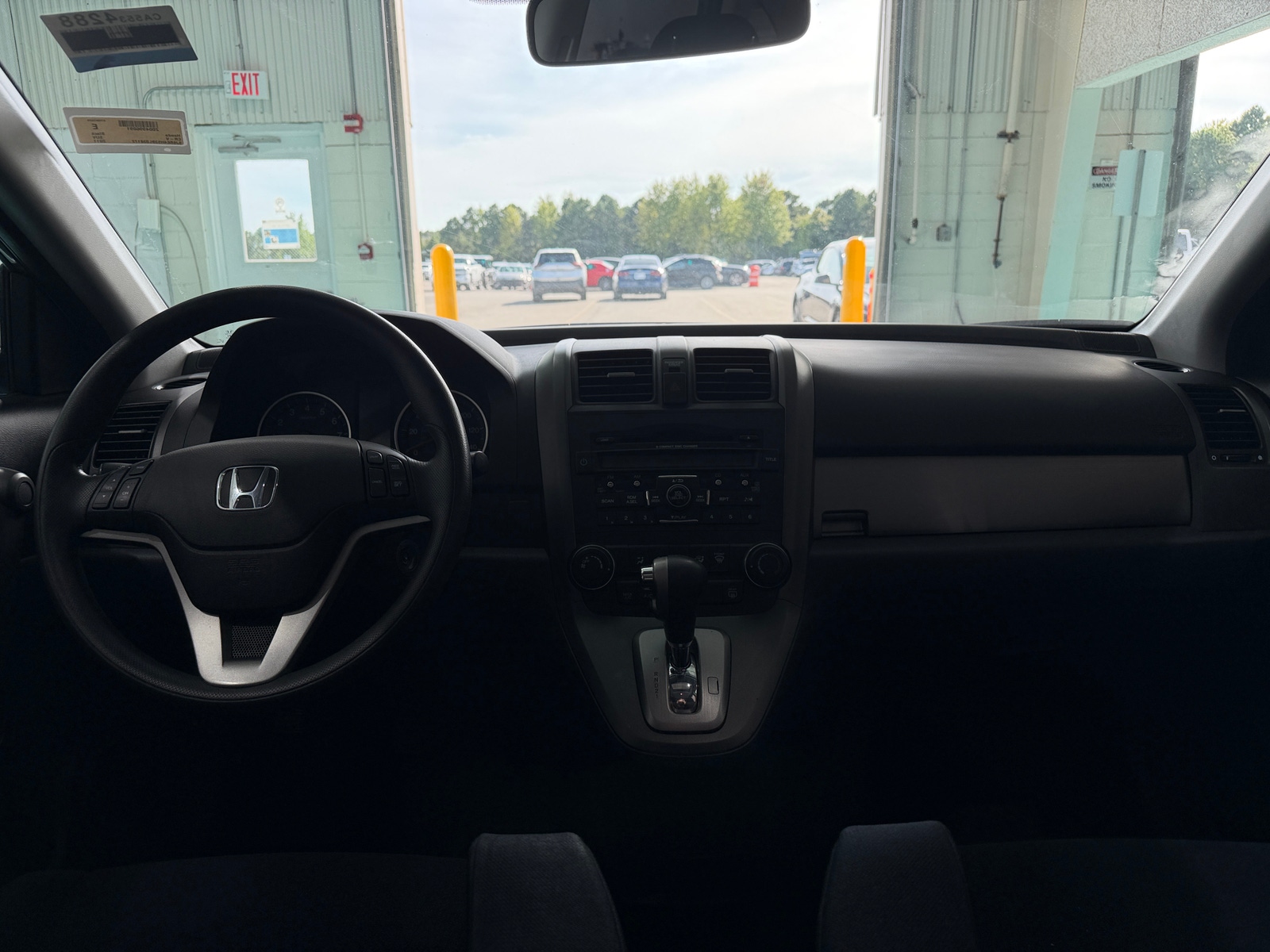Thumbnail: 2011 Honda CR-V - 3