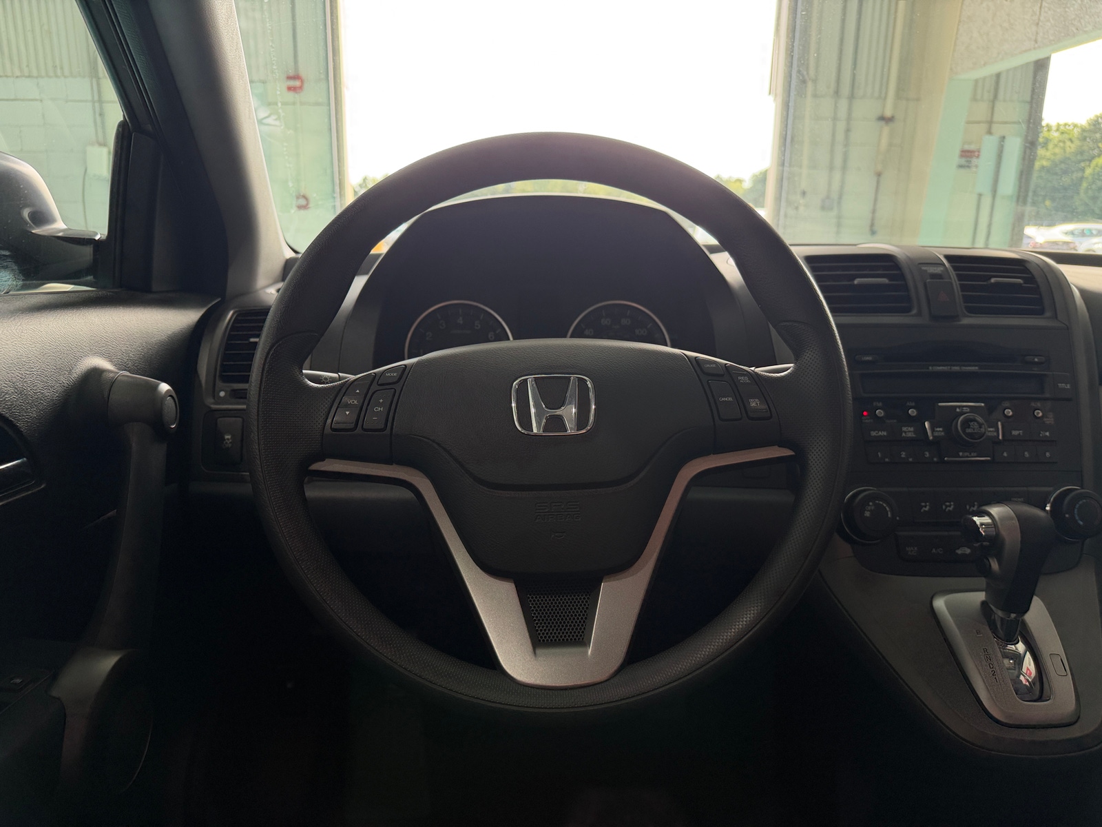 Thumbnail: 2011 Honda CR-V - 5
