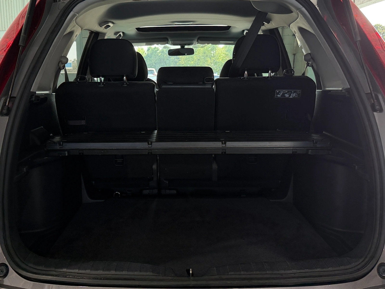 Thumbnail: 2011 Honda CR-V - 7