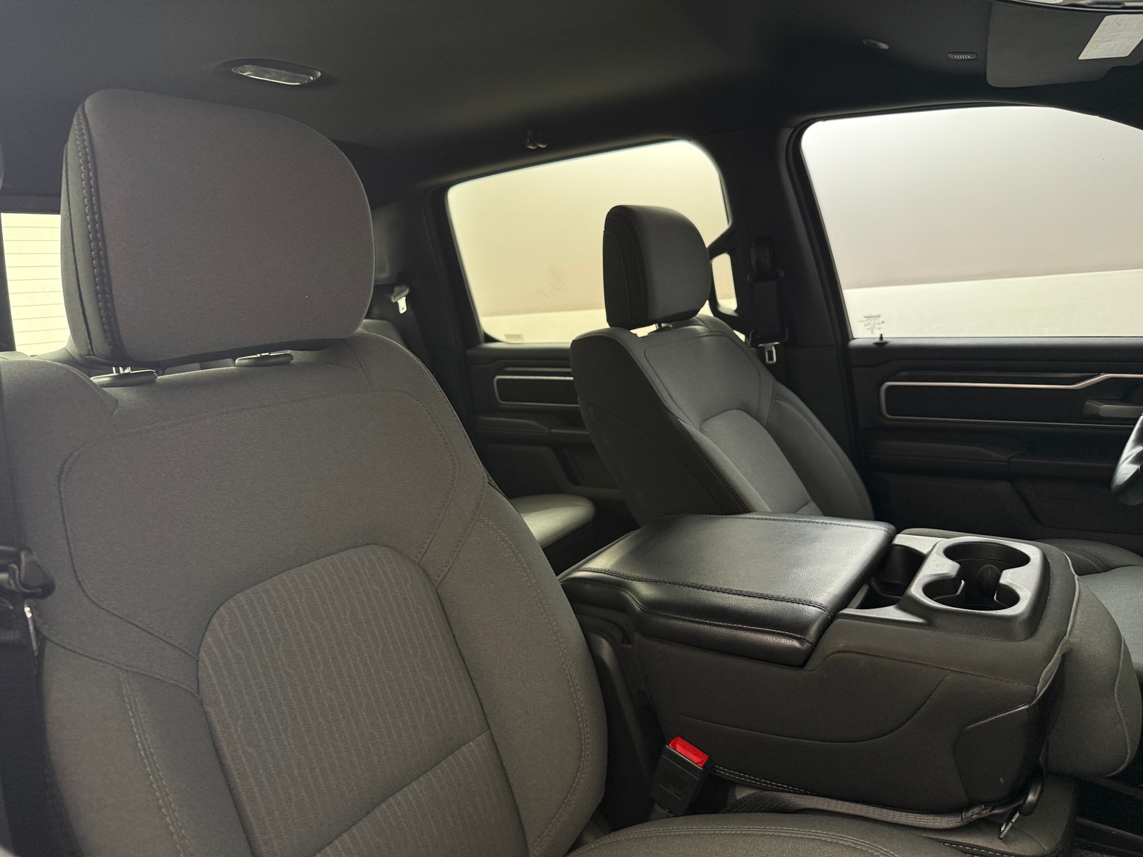 Thumbnail: 2023 RAM 1500 - 2