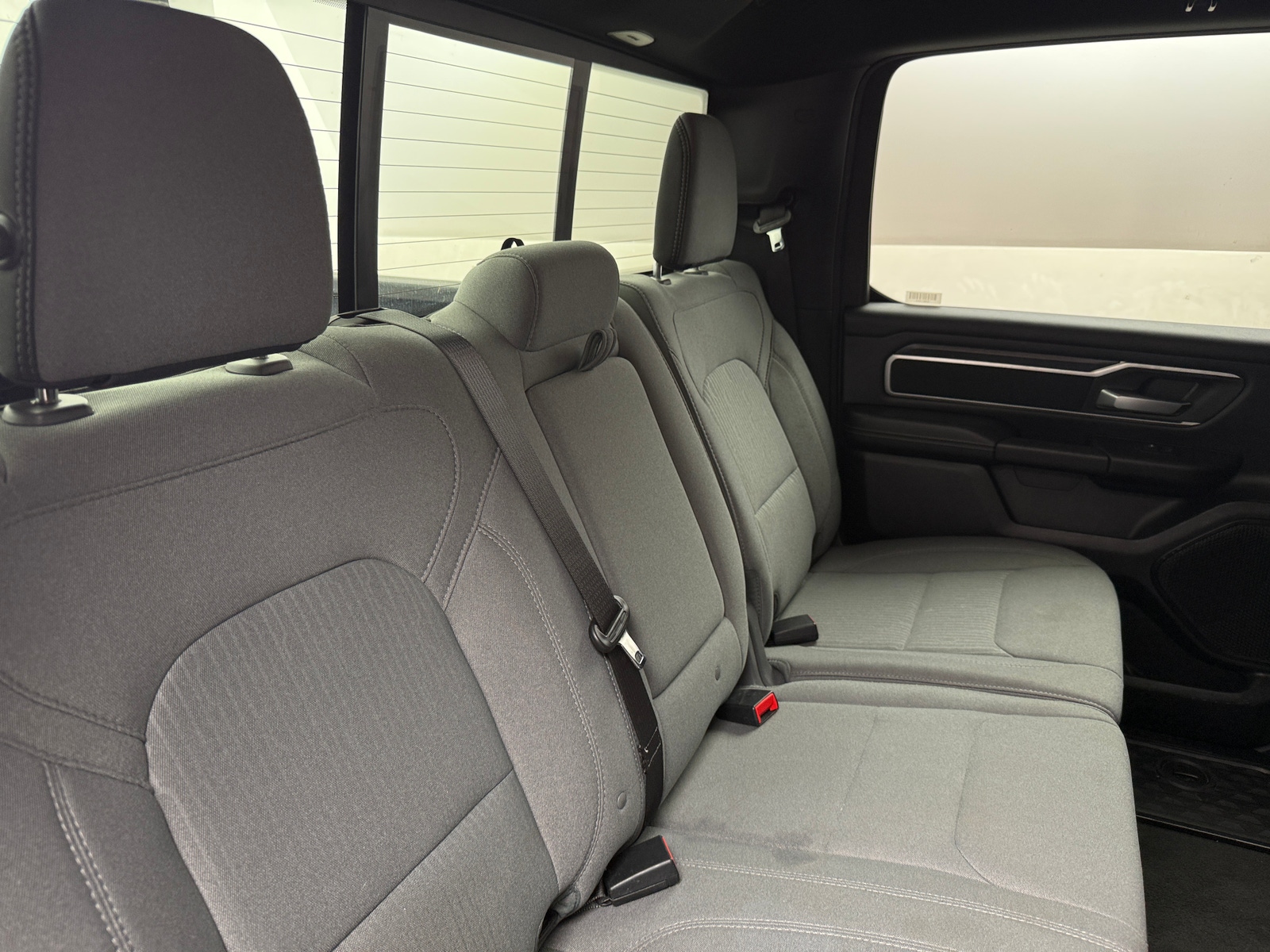 Thumbnail: 2023 RAM 1500 - 6