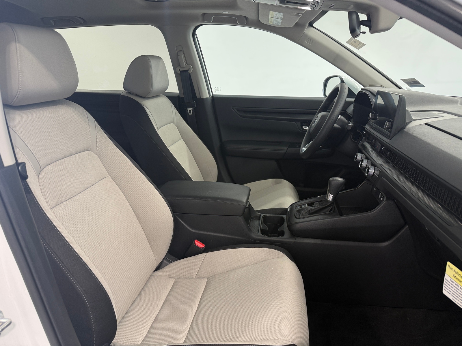 Thumbnail: 2025 Honda CR-V - 2