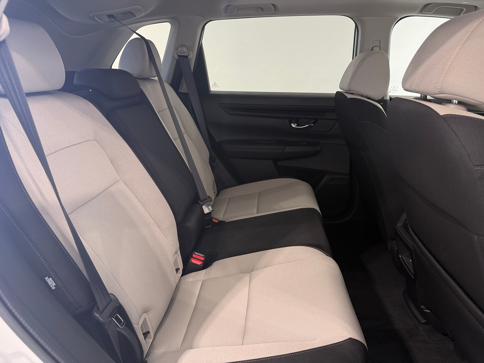 Thumbnail: 2025 Honda CR-V - 6