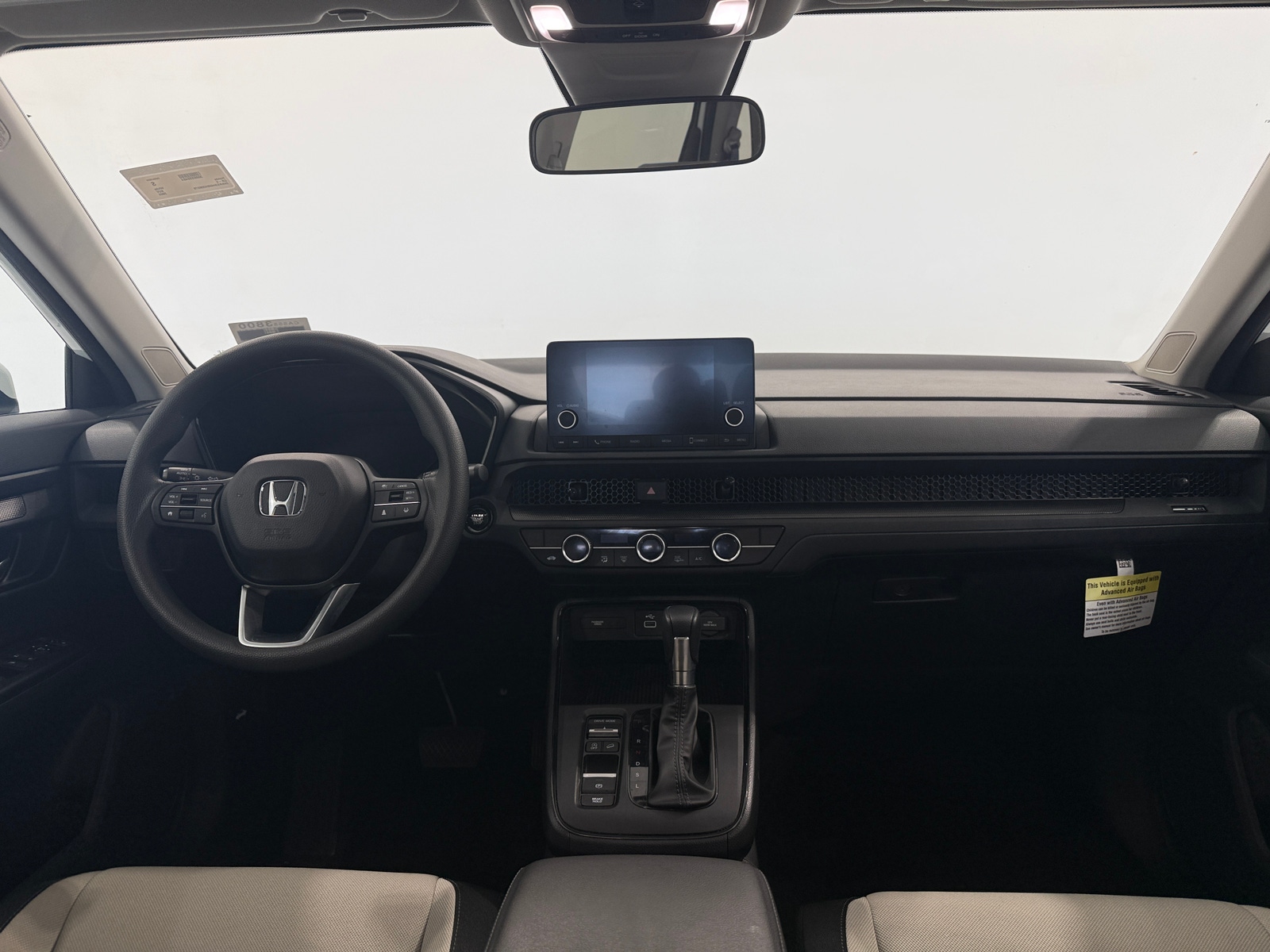 Thumbnail: 2025 Honda CR-V - 3