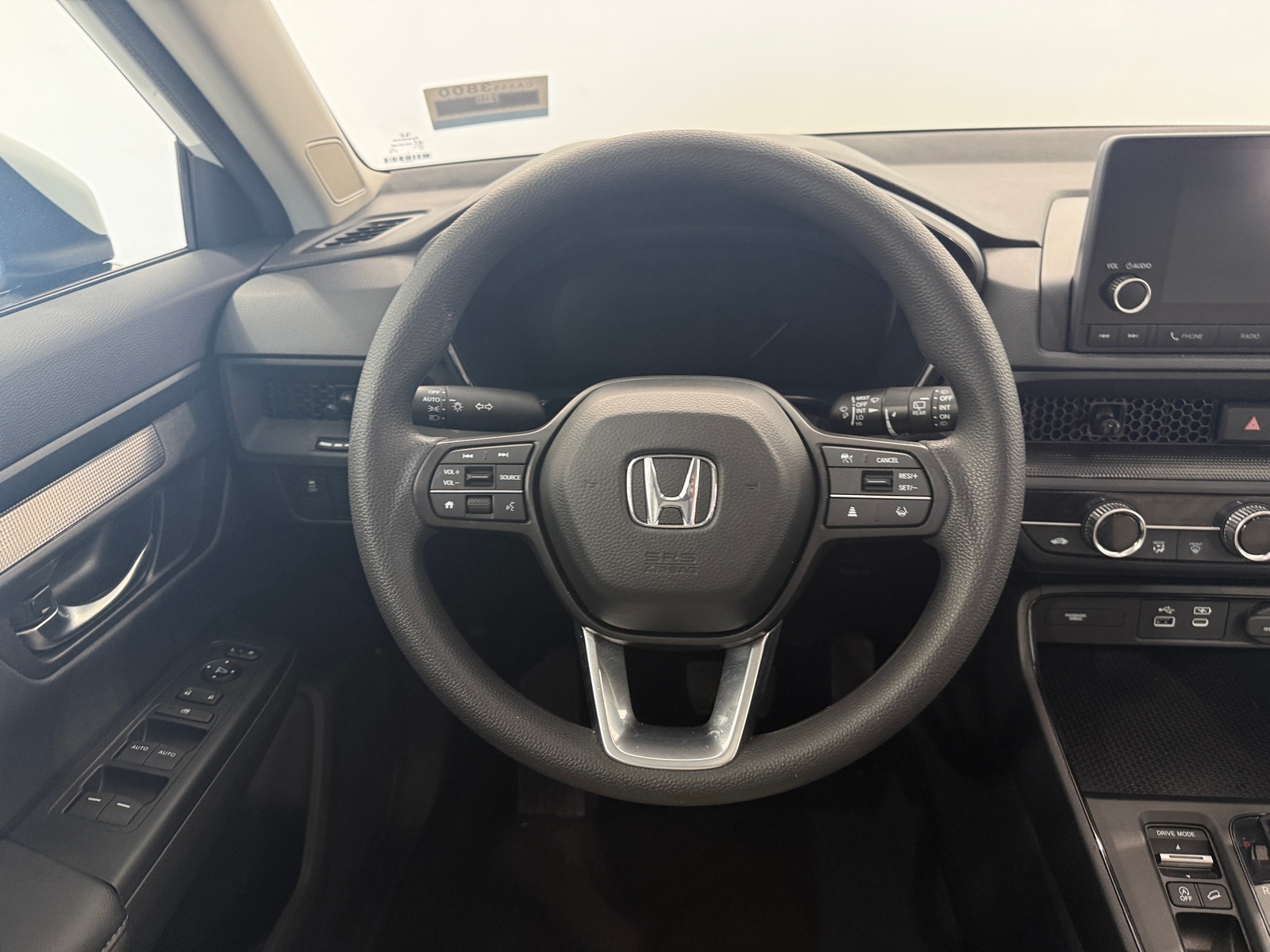 Thumbnail: 2025 Honda CR-V - 5