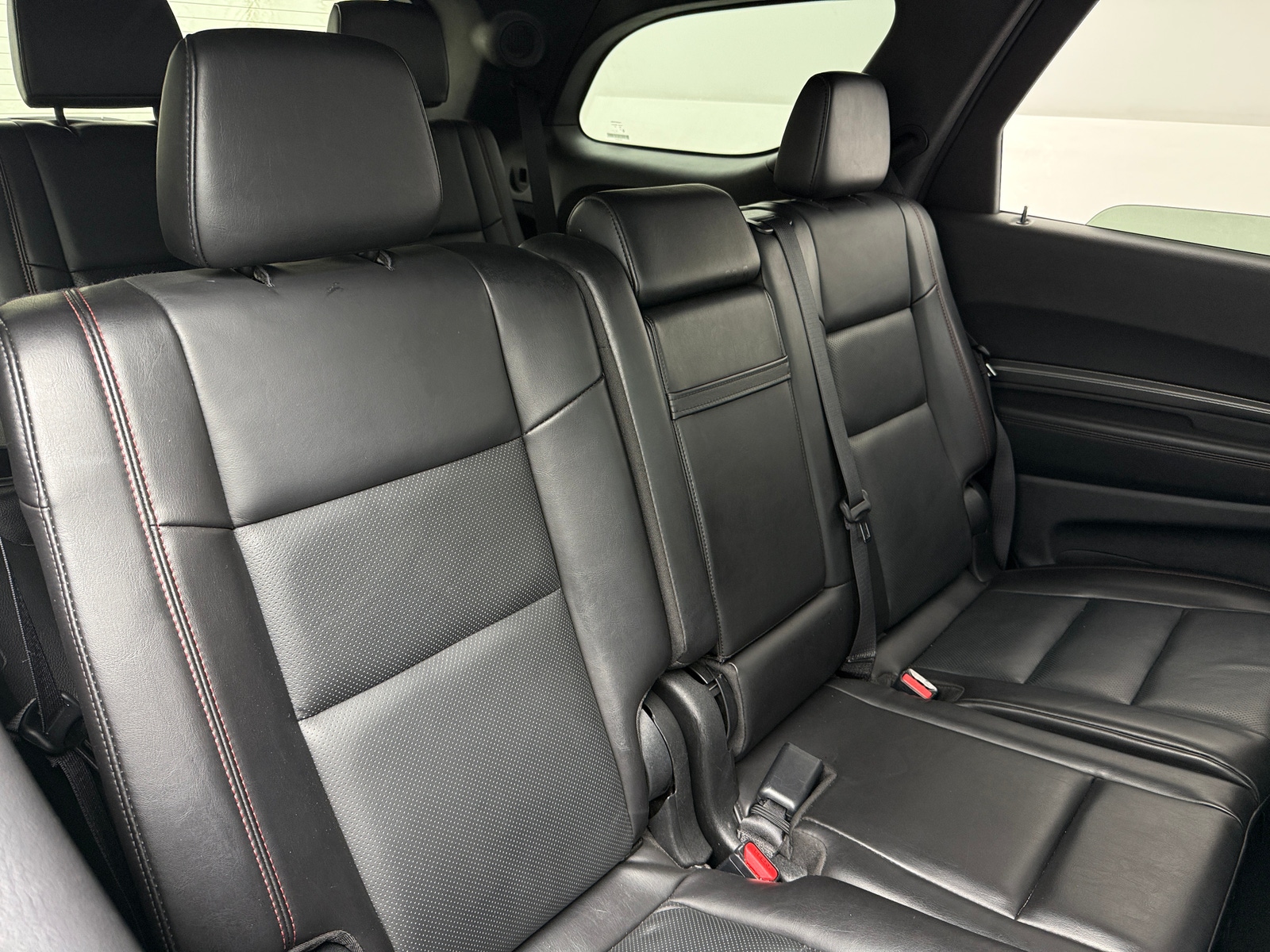 Thumbnail: 2025 Dodge Durango - 5