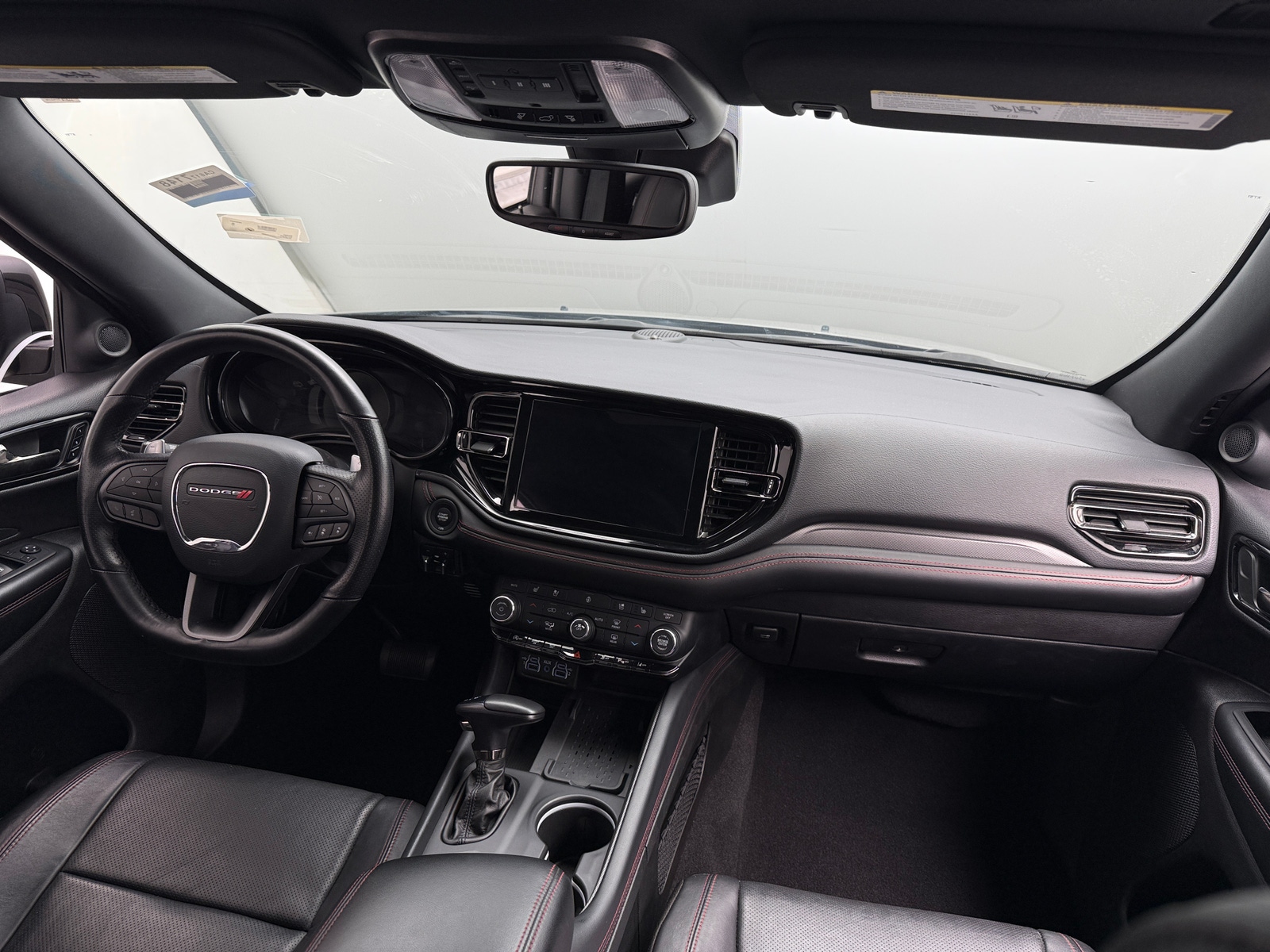 Thumbnail: 2025 Dodge Durango - 2