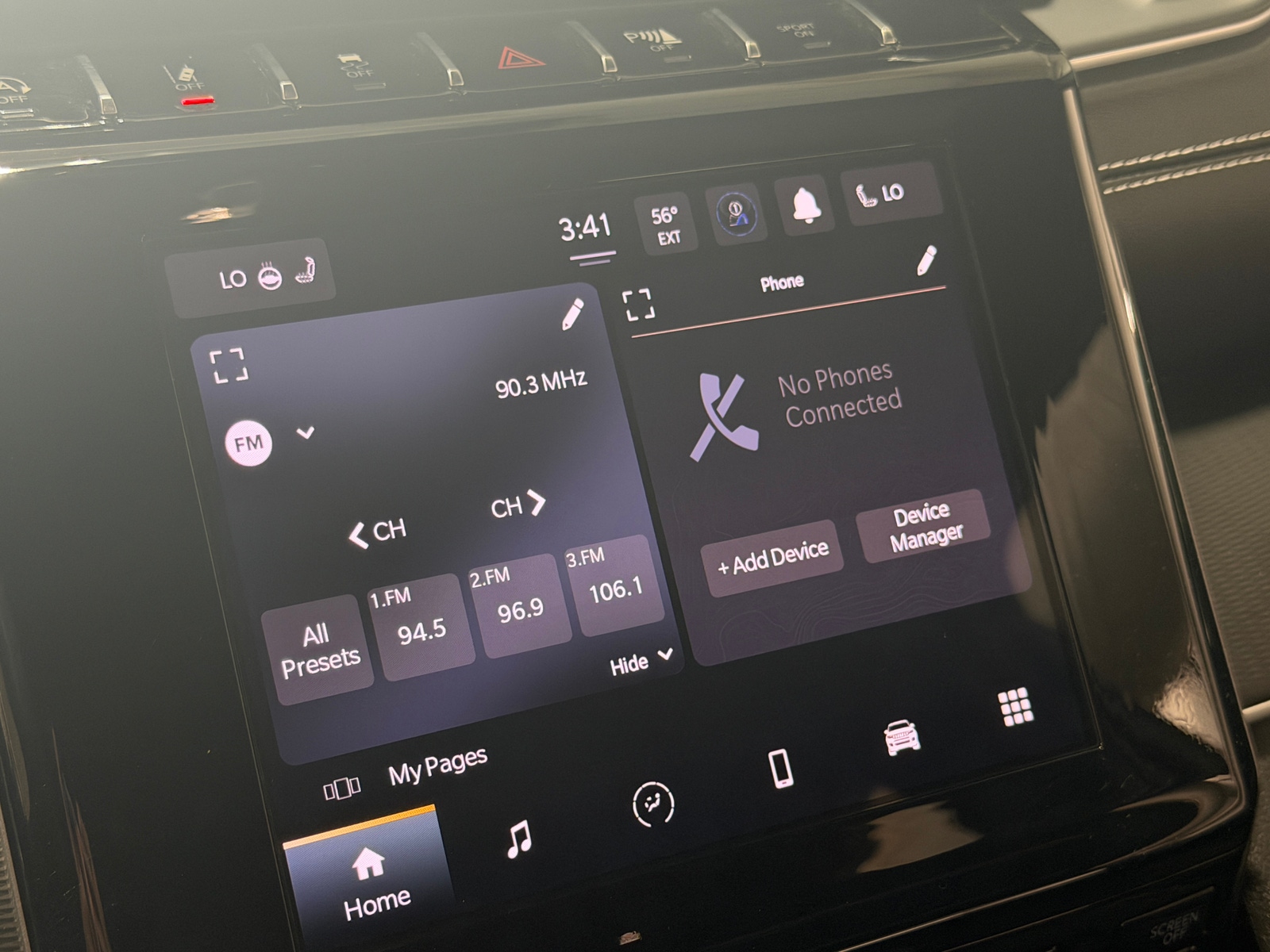 Thumbnail: 2023 Jeep Grand Cherokee L - 3