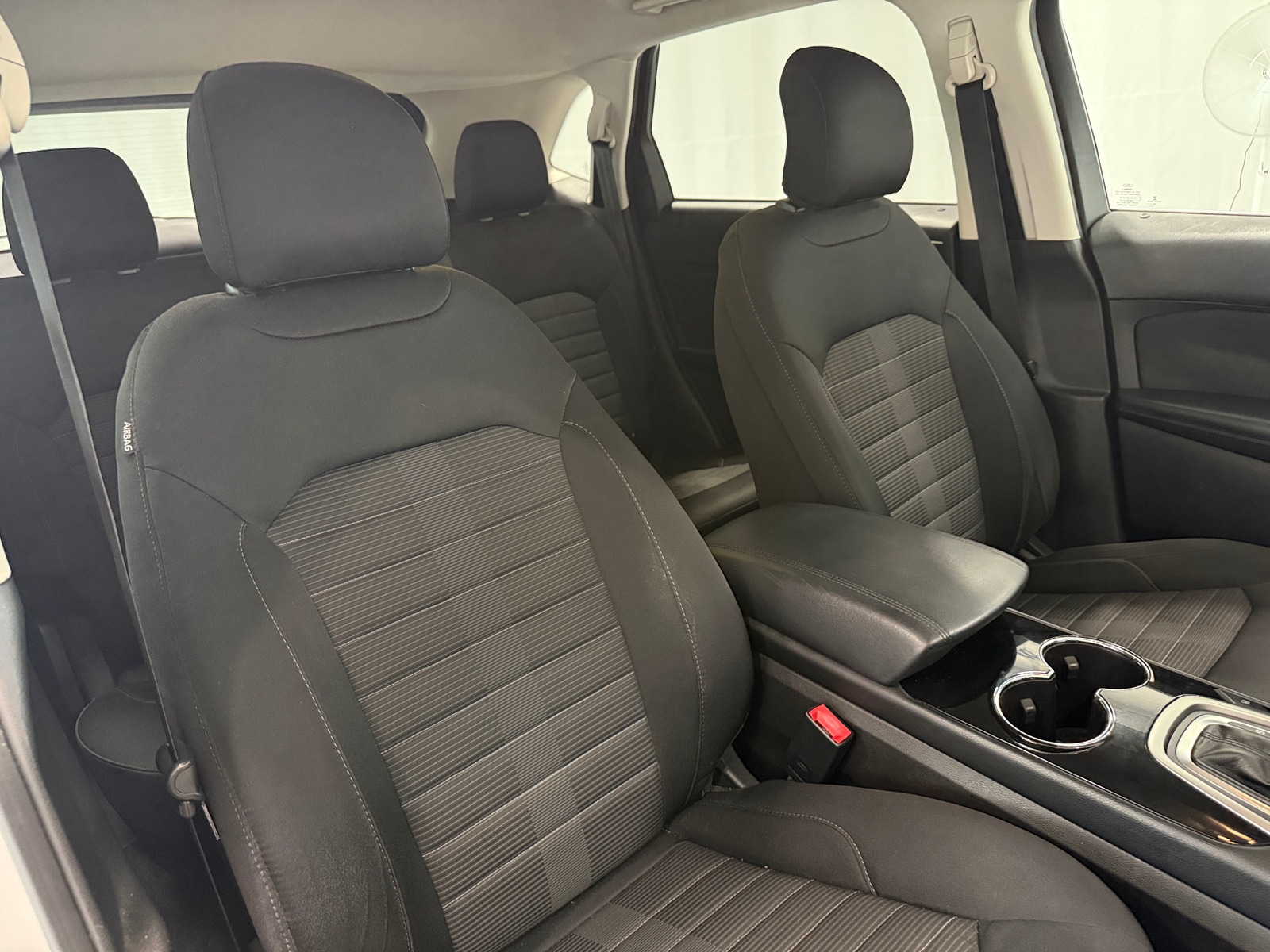 Thumbnail: 2015 Ford Edge - 2