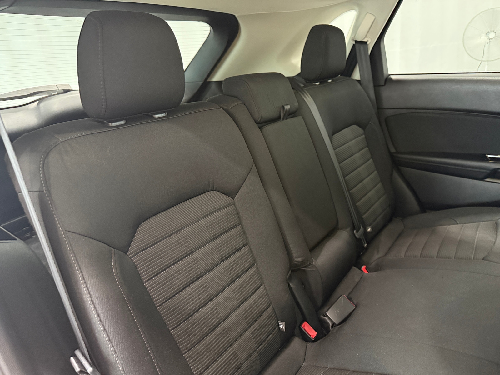 Thumbnail: 2015 Ford Edge - 6