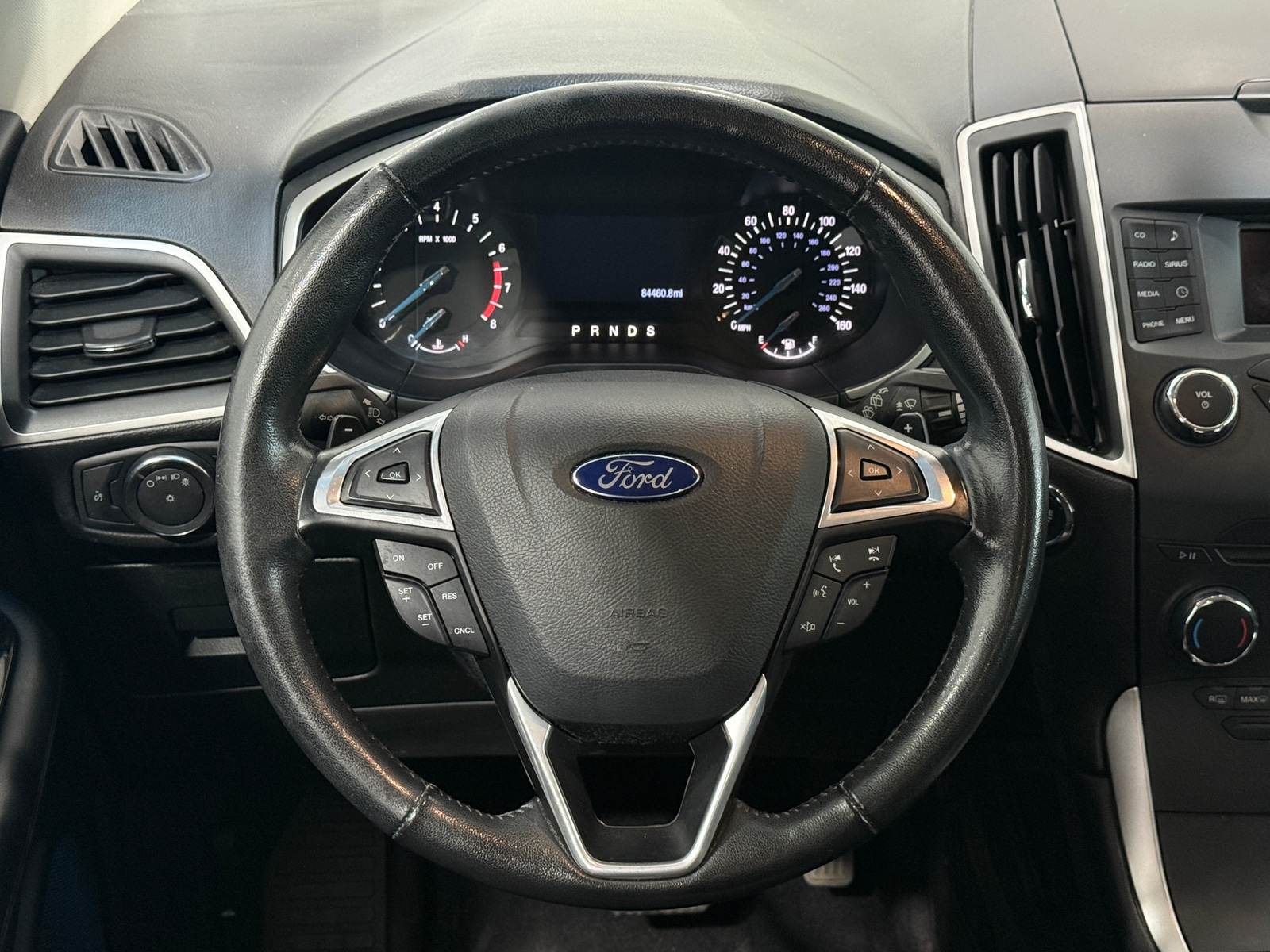 Thumbnail: 2015 Ford Edge - 5
