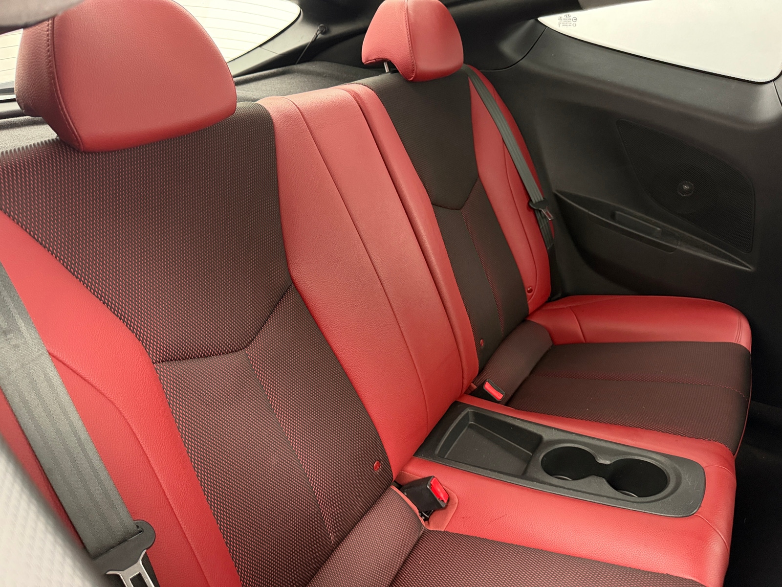 Thumbnail: 2014 Hyundai Veloster - 5