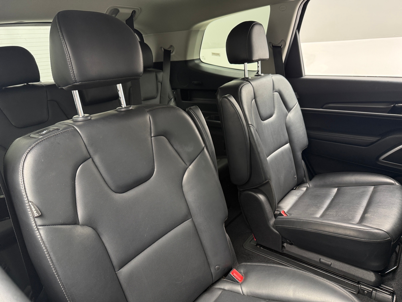 Thumbnail: 2025 Kia Telluride - 5