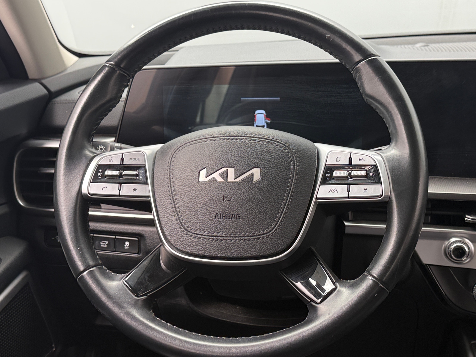 Thumbnail: 2025 Kia Telluride - 4