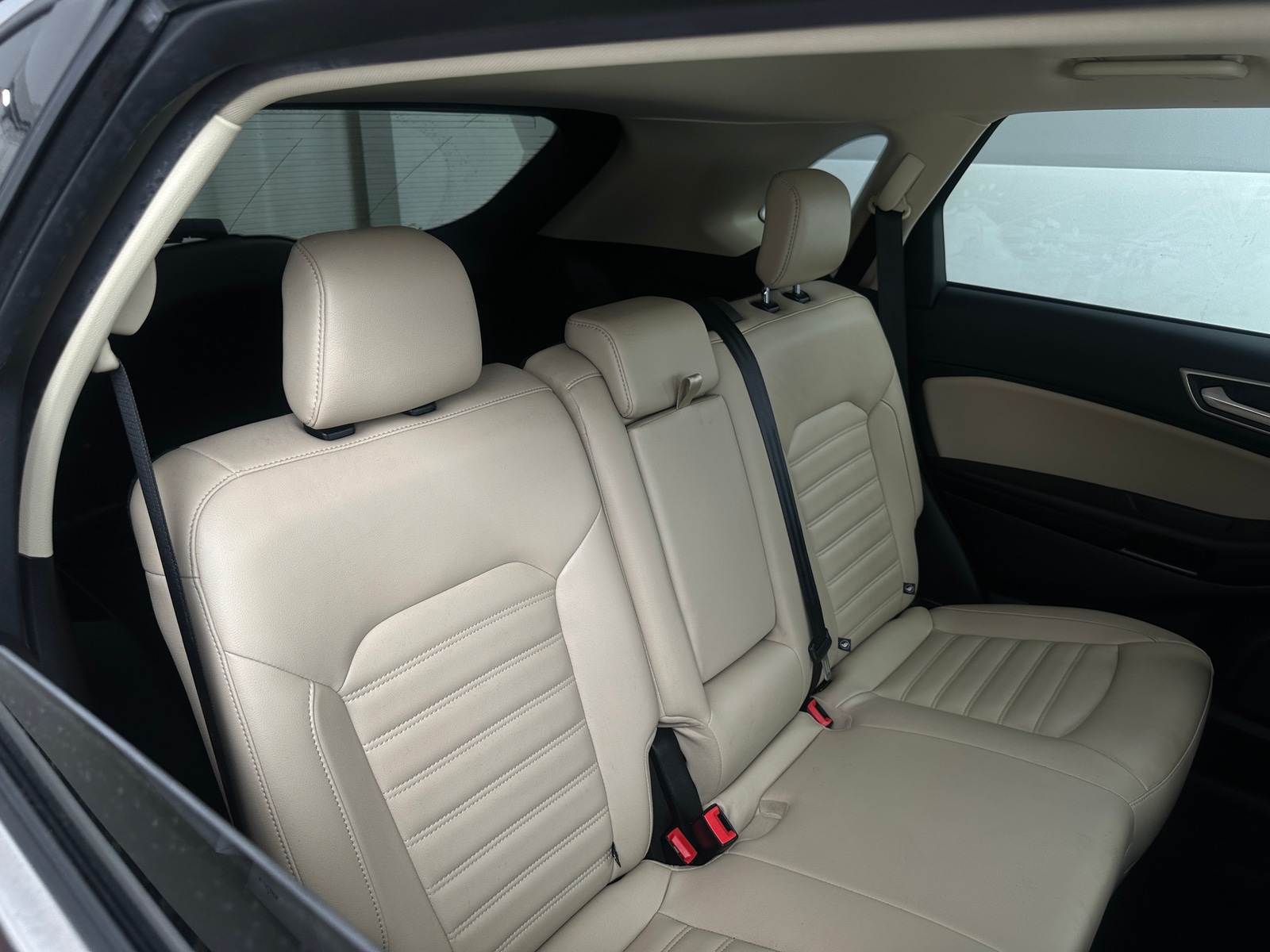 Thumbnail: 2023 Ford Edge - 5