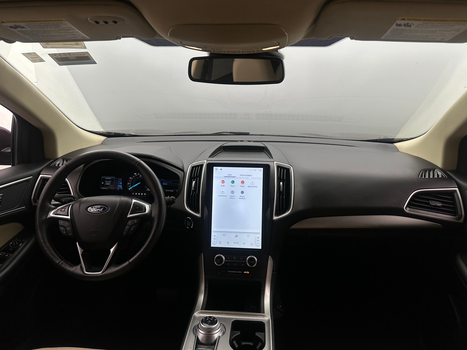 Thumbnail: 2023 Ford Edge - 2