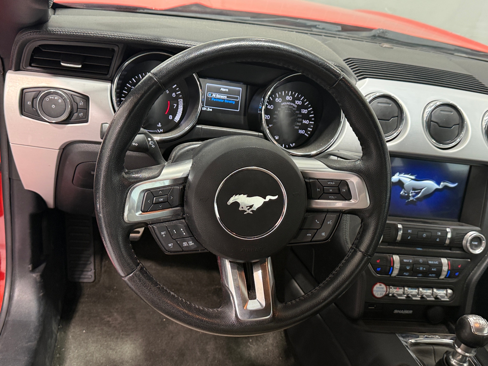 Thumbnail: 2016 Ford Mustang - 3