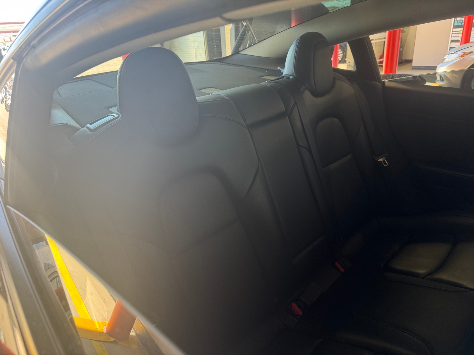 Thumbnail: 2022 Tesla Model 3 - 5