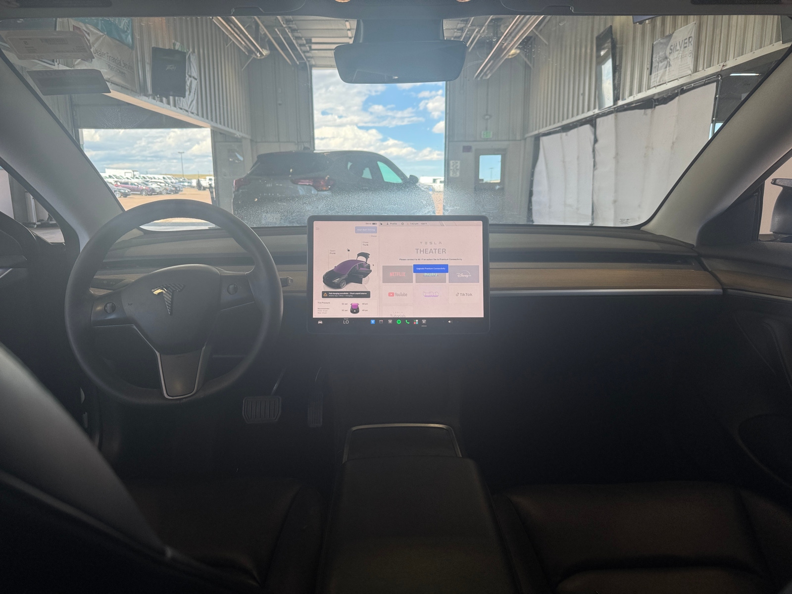Thumbnail: 2022 Tesla Model 3 - 2