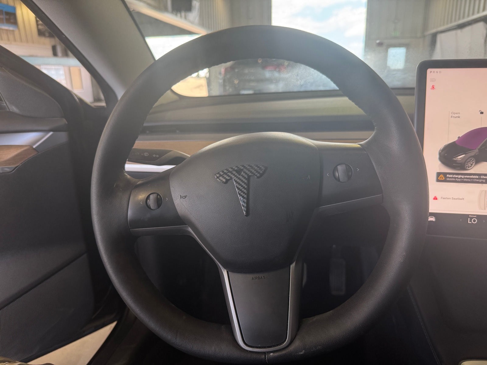 Thumbnail: 2022 Tesla Model 3 - 4
